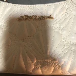 Betsy Johnson handbag